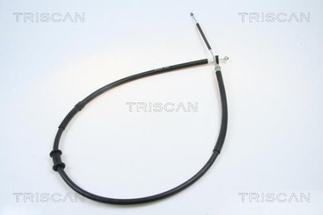 Трос, стояночная тормозная система TRISCAN 814015189 (фото 1)