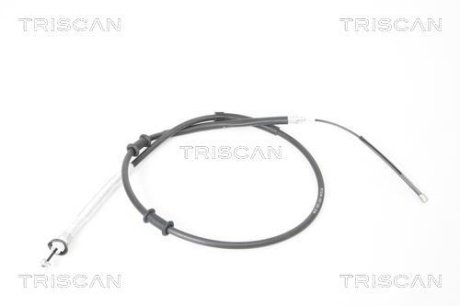 Трос, стояночная тормозная система TRISCAN 8140 15194