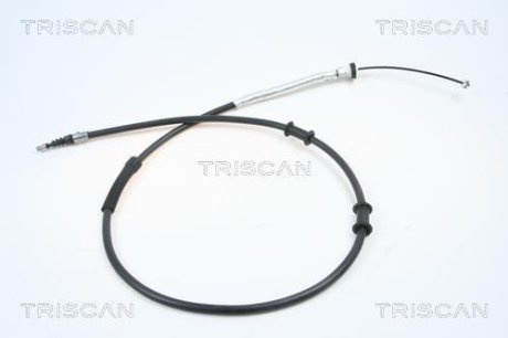 Трос, стояночная тормозная система TRISCAN 8140 15196 (фото 1)