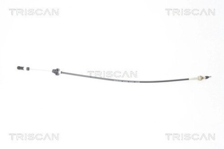 Трос газа TRISCAN 8140 15348