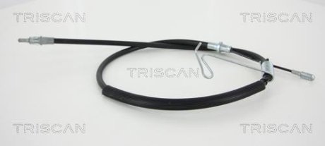 Трос, стояночная тормозная система TRISCAN 8140161138 (фото 1)