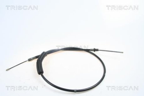 Трос, стояночная тормозная система TRISCAN 8140 16166 (фото 1)