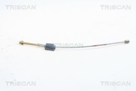 Трос, стояночная тормозная система TRISCAN 8140 16185
