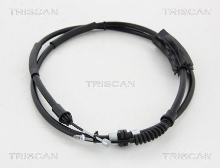 Трос, стояночная тормозная система TRISCAN 814016188