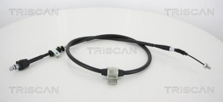 Трос, стояночная тормозная система TRISCAN 814018131 (фото 1)