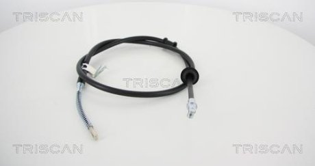 Трос, стояночная тормозная система TRISCAN 8140 21103