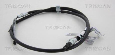 Трос, стояночная тормозная система TRISCAN 8140 21108