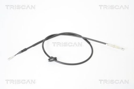 Трос, стояночная тормозная система TRISCAN 8140 23137 (фото 1)