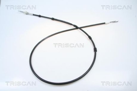 Трос, стояночная тормозная система TRISCAN 814023143 (фото 1)