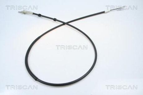 Трос, стояночная тормозная система TRISCAN 814023144