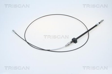Трос, стояночная тормозная система TRISCAN 8140 23147 (фото 1)