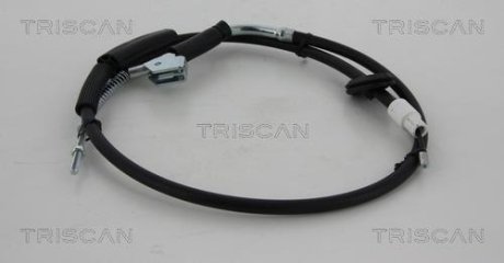 Трос, стояночная тормозная система TRISCAN 8140 23159