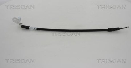 Трос, стояночная тормозная система TRISCAN 8140 23160 (фото 1)