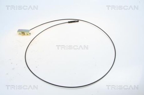 Трос, стояночная тормозная система TRISCAN 8140 251101