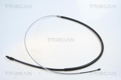 Трос, стояночная тормозная система TRISCAN 8140 251 110