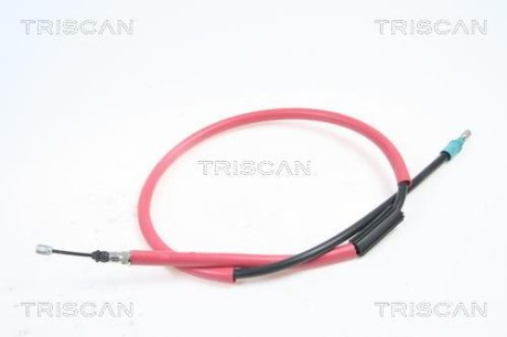 Трос, стояночная тормозная система TRISCAN 8140 251114