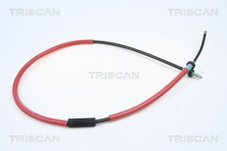 Трос, стояночная тормозная система TRISCAN 8140 251117