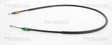 Трос, стояночная тормозная система TRISCAN 8140 251128 (фото 1)