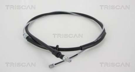 Трос, стояночная тормозная система TRISCAN 8140251135 (фото 1)