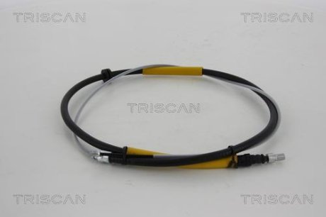 Трос, стояночная тормозная система TRISCAN 8140251147
