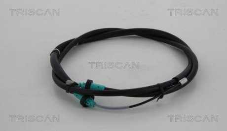 Трос, стояночная тормозная система TRISCAN 8140251154 (фото 1)