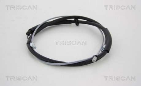 Трос, стояночная тормозная система TRISCAN 8140251155