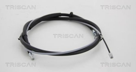 Трос, стояночная тормозная система TRISCAN 8140251156