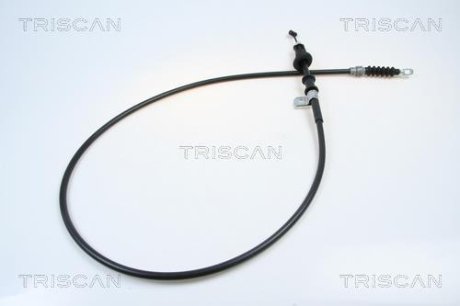 Трос, стояночная тормозная система TRISCAN 814027133 (фото 1)
