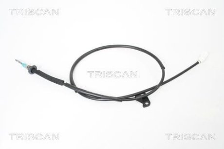 Трос, стояночная тормозная система TRISCAN 814027136