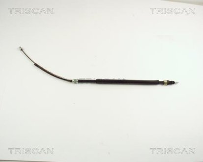 Трос ручника правий Peugeot 405 TRISCAN 814028108