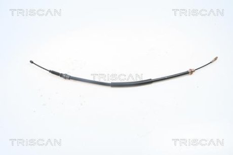 Трос ручника Peugeot 605 93- TRISCAN 814028177