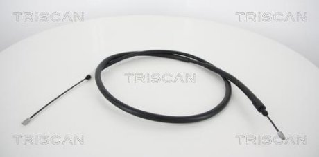 Трос, стояночная тормозная система TRISCAN 8140 28191