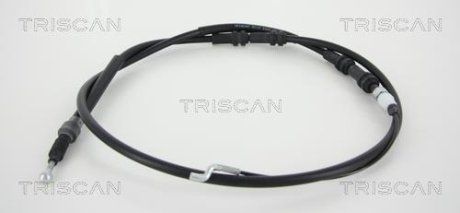 Трос, стояночная тормозная система TRISCAN 8140291118 (фото 1)