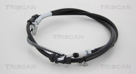 Трос, стояночная тормозная система TRISCAN 8140291133 (фото 1)