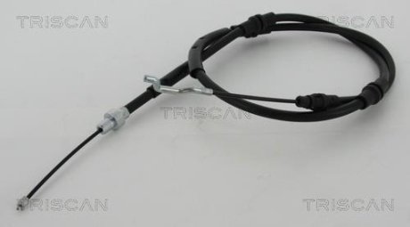 Трос, стояночная тормозная система TRISCAN 8140 291160 (фото 1)