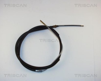 Трос, стояночная тормозная система TRISCAN 8140 29164