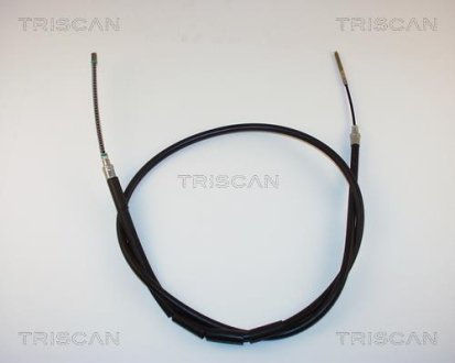 Трос, стояночная тормозная система TRISCAN 8140 29165 (фото 1)
