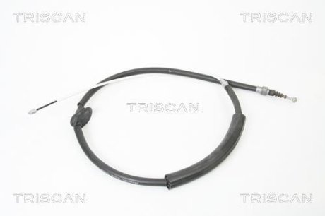 Трос, стояночная тормозная система TRISCAN 814029194 (фото 1)