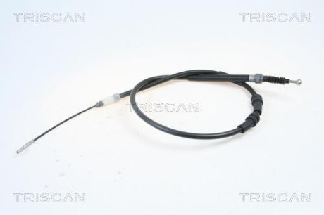 Трос, стояночная тормозная система TRISCAN 8140 29198 (фото 1)