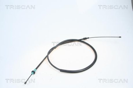 Трос, стояночная тормозная система TRISCAN 8140-38137 (фото 1)