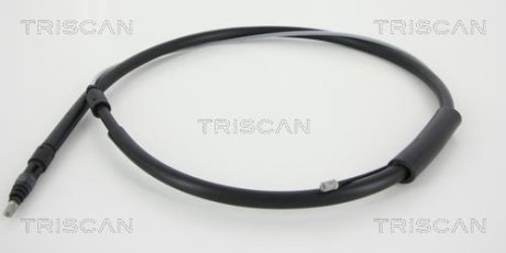 Трос, стояночная тормозная система TRISCAN 814038149
