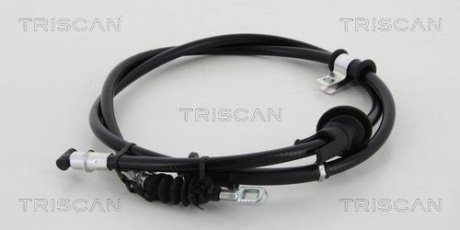 Трос, стояночная тормозная система TRISCAN 8140421104
