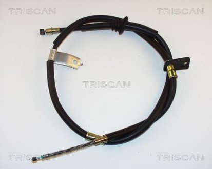 Трос, стояночная тормозная система TRISCAN 8140 43105 (фото 1)