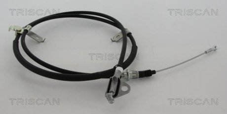 Трос, стояночная тормозная система TRISCAN 8140 501127 (фото 1)