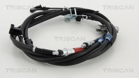 Трос, стояночная тормозная система TRISCAN 814050194 (фото 1)