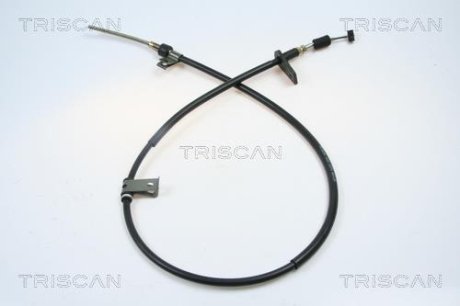 Трос, стояночная тормозная система TRISCAN 8140 69126 (фото 1)