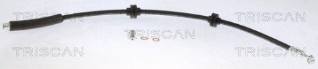 Гальмівний шланг Renault Espace V, Grand Scenic IV, Megane IV, Scenic IV, Talisman 1.2-2.0D 02.15- TRISCAN 815025167