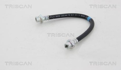 Тормозной шланг TRISCAN 815040232