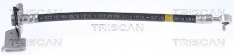 Тормозной шланг TRISCAN 8150 43248