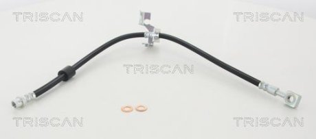 Тормозной шланг TRISCAN 815080204 (фото 1)